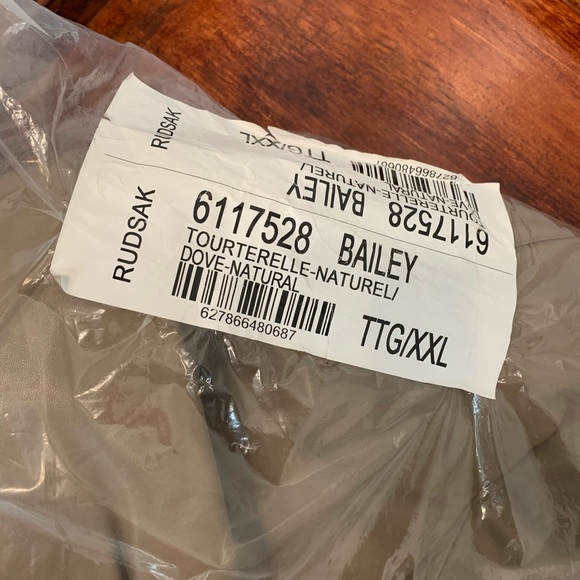 Rudsak Bailey xxl - Picture 2 of 5